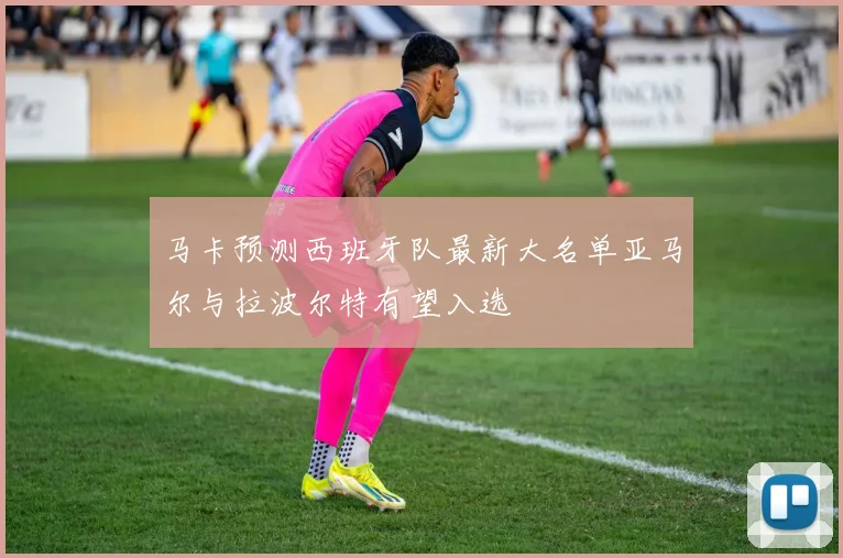 马卡预测西班牙队最新大名单亚马尔与拉波尔特有望入选