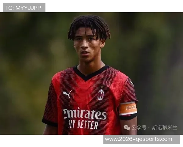 米兰22岁中卫库比斯加盟桑普并租借至克卢日展开新征程