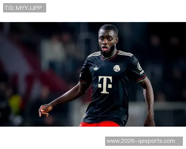 法尔克曝拜仁向于帕提供续约报价年薪或达2000万欧元