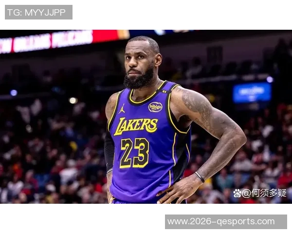 霍里分析詹姆斯未来称其不会离开湖人因合同负担过重 霍里分析詹姆斯未来称其不会离开湖人因合同负担过重