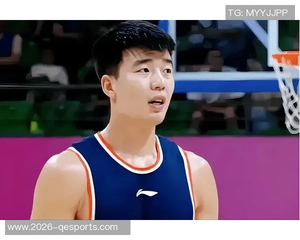 全运会小组赛吕俊虎独揽35分11篮板助力河南男篮战胜中国香港队