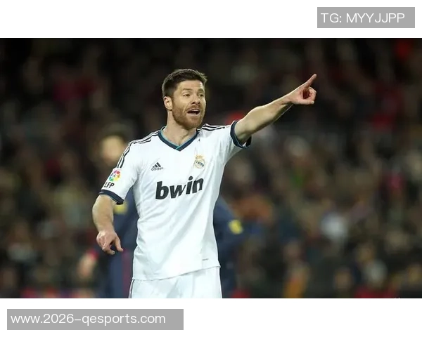 后阿隆索时代的皇马未来展望与重建之路分析