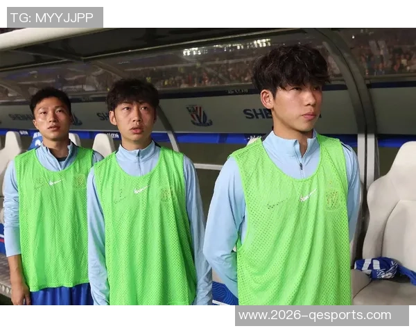 刘诚宇杨皓宇归队助力申花U21备战亚冠精英联赛全力以赴争取佳绩