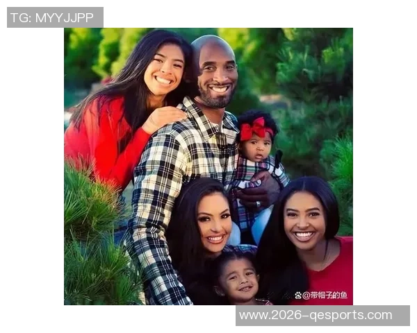 时间无法抚平思念科比大女儿感人发文缅怀父亲引发热议