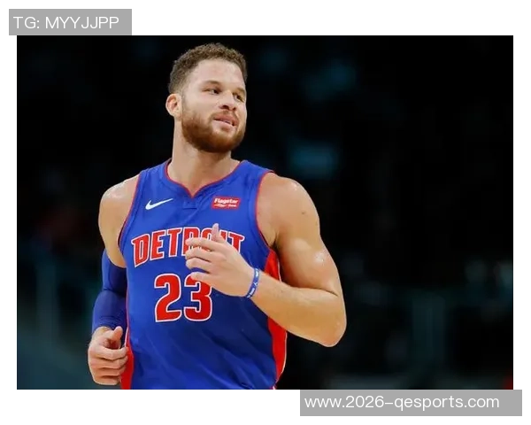 格里芬回忆被交易至活塞的经历感叹当时通过朋友获知消息的疯狂感受