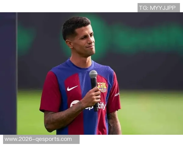 莫雷托分析坎塞洛未来走向巴萨与国米之间的抉择将由球员决定