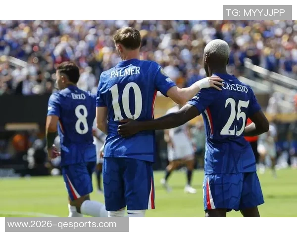 切尔西伤病情况更新九人缺阵帕尔默等六人预计下轮复出 切尔西伤病情况更新九人缺阵帕尔默等六人预计下轮复出