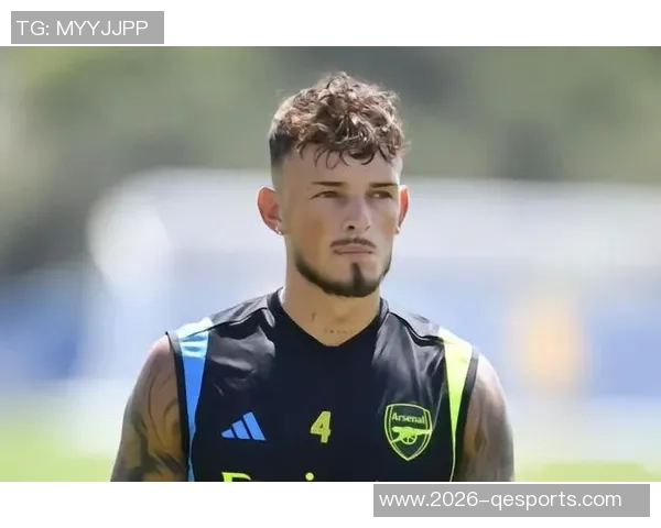 本怀特伤缺一个月阿森纳期待他在1月中旬复出