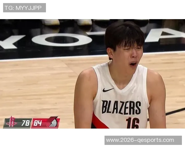 混音主帅杨瀚森不求最后一攻两个三分球皆因顺势而发