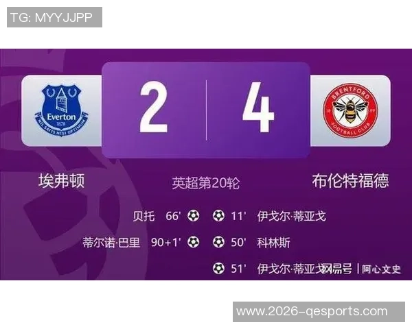 英超独一无二格拉利什本赛季助攻助力埃弗顿创造20多次机会