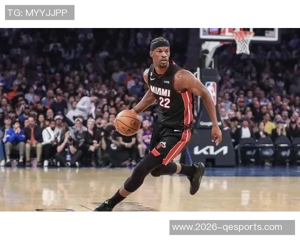 巴特勒全场表现惊艳砍下18分6篮板7助攻荣膺勇士最佳球员