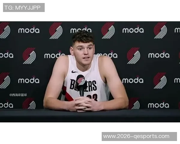 刘维伟透露瀚森早晨8点到馆训练克林根并未与其同组进行力量训练