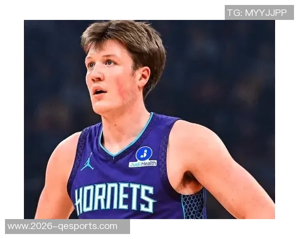 克尼佩尔新秀表现抢眼名嘴称其如27岁老将般成熟