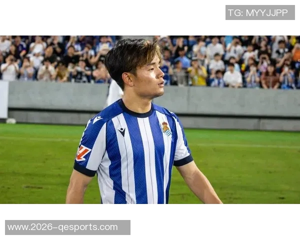 久保建英谈球队成长：每支队伍都有自己的发展节奏与轨迹