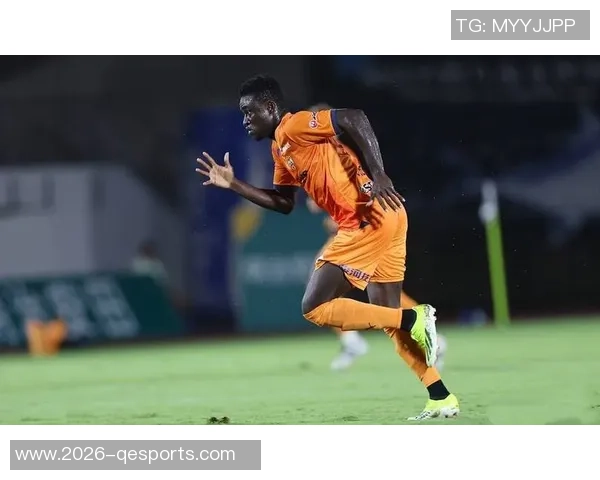 河南队引进前海港外援古斯塔沃31岁锋线新援加盟助力球队冲击新赛季