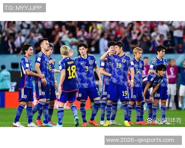 日本队逆转巴西创历史自2018年6月以来非亚洲球队下半场连入三球的壮举