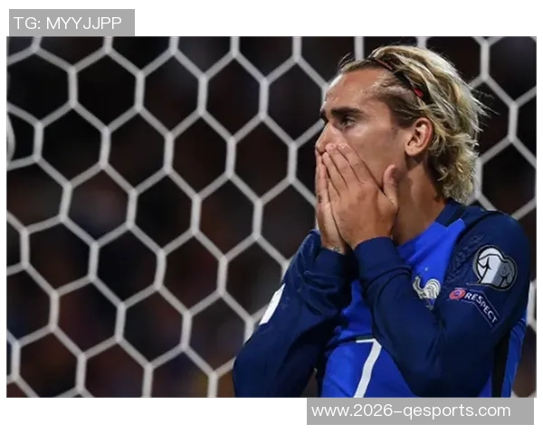 格列兹曼生涯进球达334超越帕潘跻身法国历史射手榜第九位 格列兹曼生涯进球达334超越帕潘跻身法国历史射手榜第九位