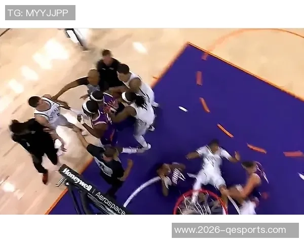 主裁详细解读5T事件杰明与狄龙冲突曼恩奥尼尔与波特助教争执