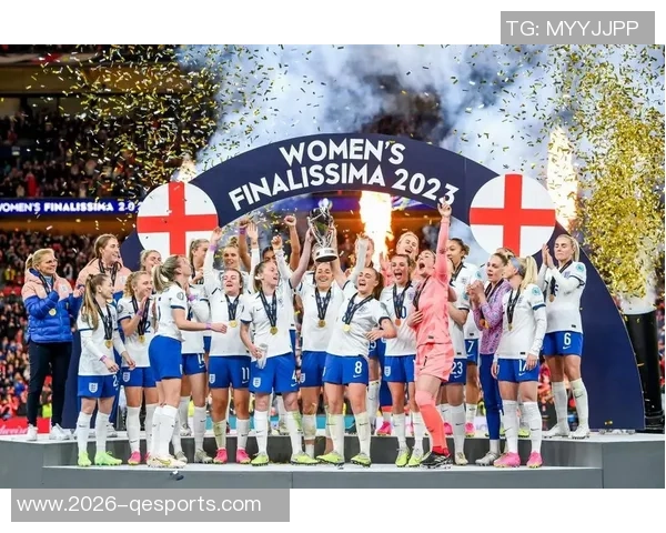 女足惨败0-8创历史新低英格兰队新温布利最大分差记录诞生 女足惨败0-8创历史新低英格兰队新温布利最大分差记录诞生